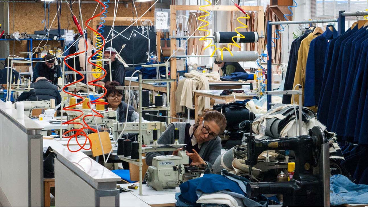 Verdict: The Most Durable Jeans Brand in the World