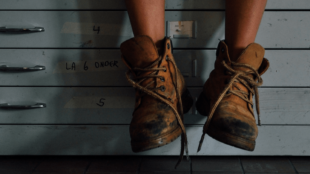 Breaking In: A Change of the Guard in the Bootmaking World