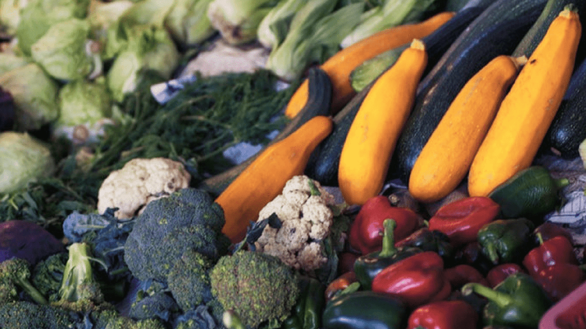Sick of food waste? Serve it at your wedding!