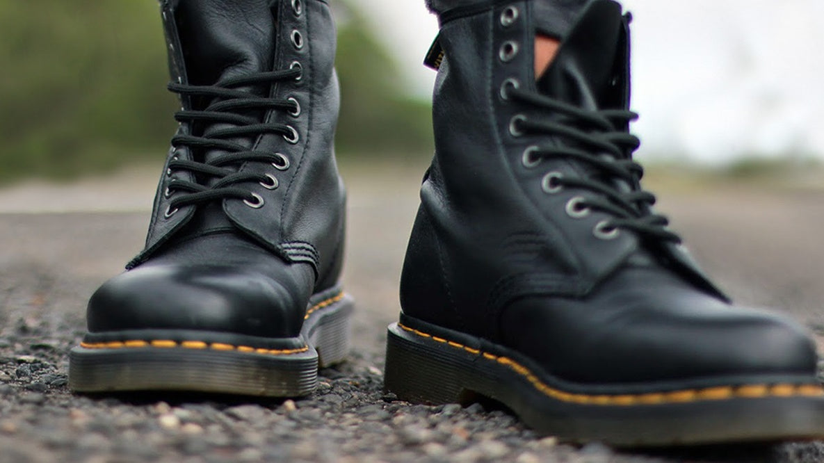 End of an Era: Dr Martens scrap their lifetime guaranteed "For Life" range