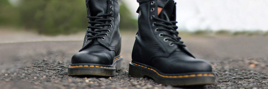 End of an Era: Dr Martens scrap their lifetime guaranteed "For Life" range