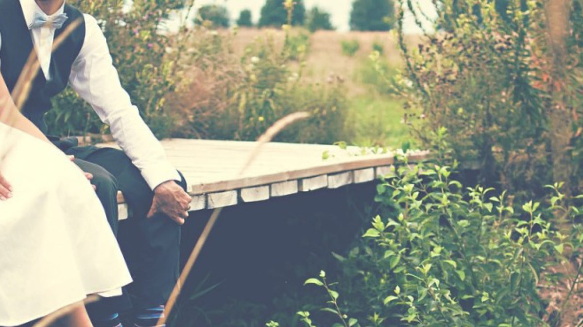 How to Plan an Eco-Friendly Wedding on a Budget