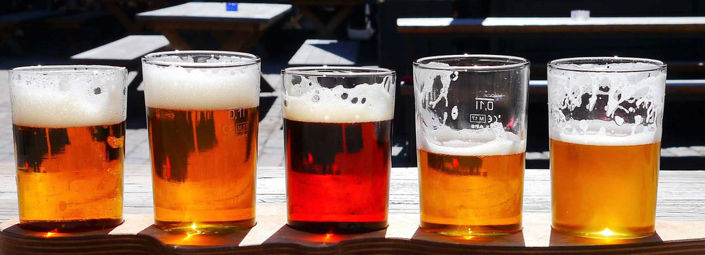 Love Beer, Hate Plastic? Introducing the In the Drink Scheme