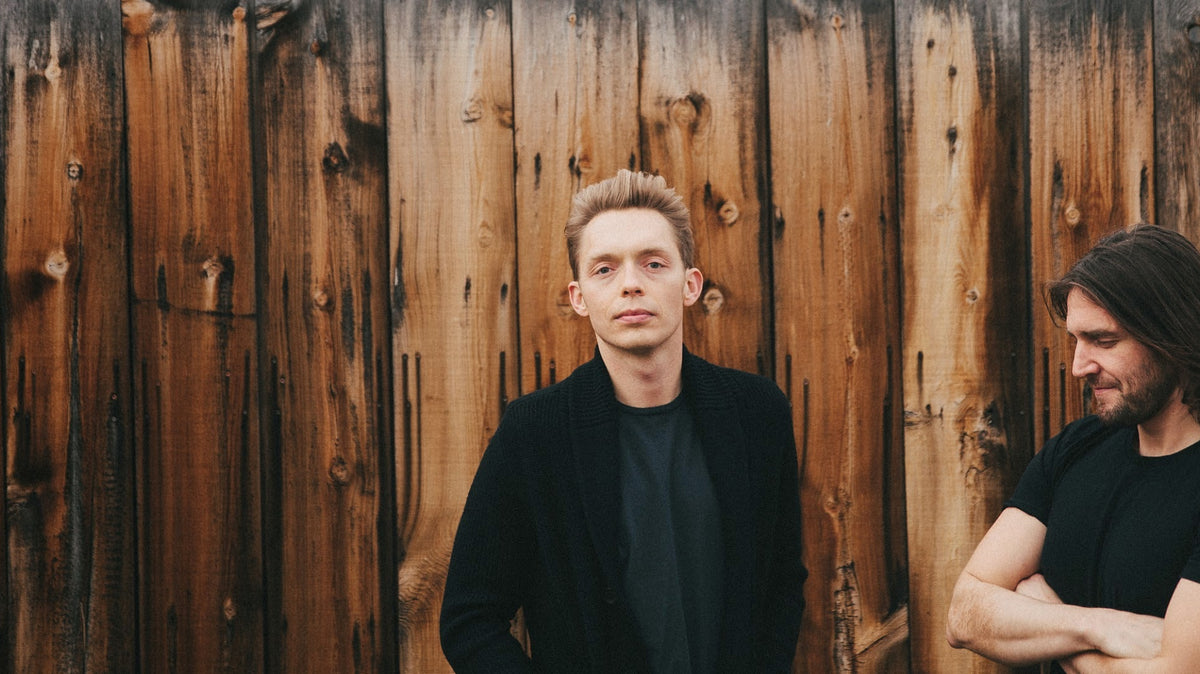 Tara Button: How it felt to meet The Minimalists