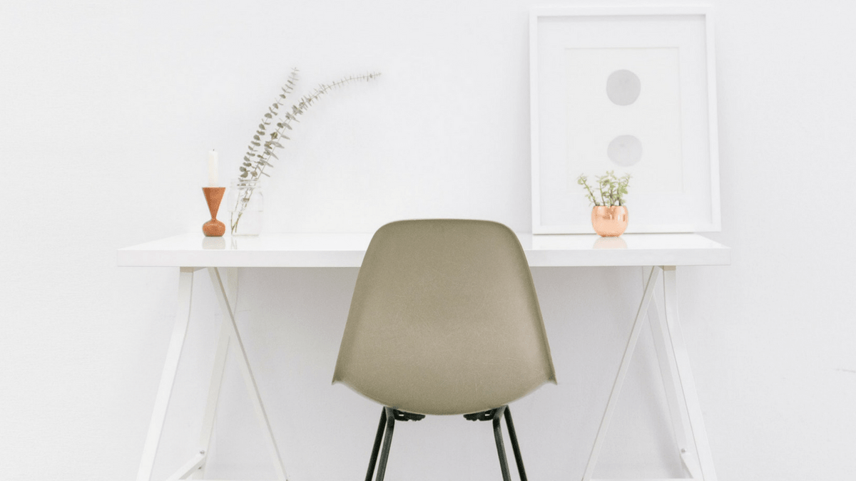 Decluttering the Things I Didn’t Need: Tara’s Minimalist Year