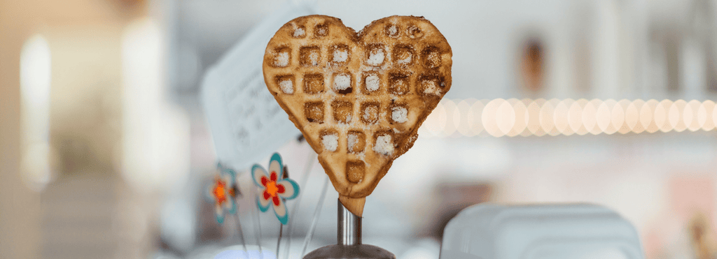 Treat Your Valentine: 3 Recipes & Products for Lasting Love