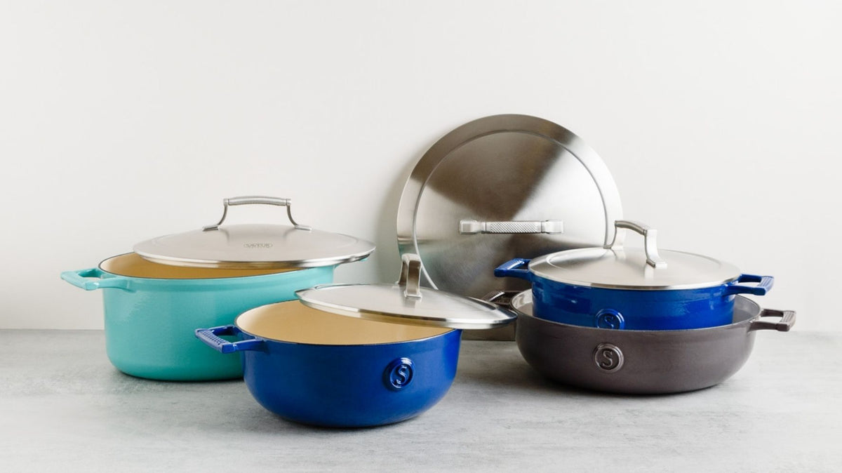Cooking with a Dutch Oven (from a beginner)