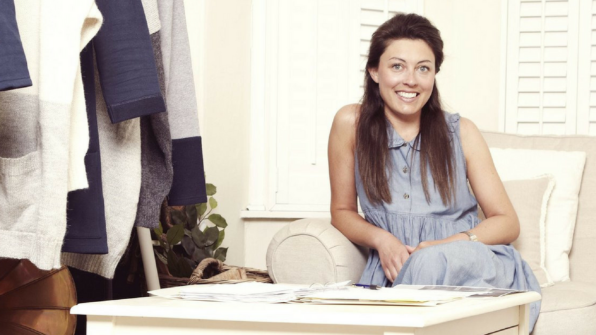 Spotlight on: Beaumont Organic