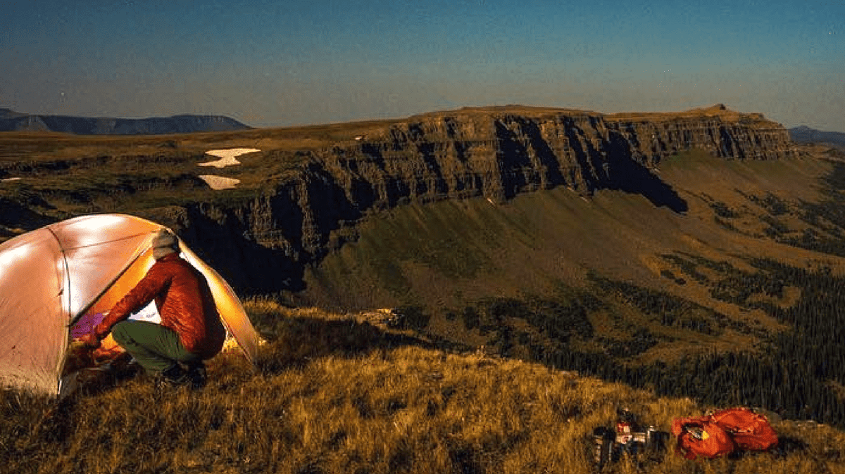 Big Agnes: Camping Essentials that Can't be Beaten