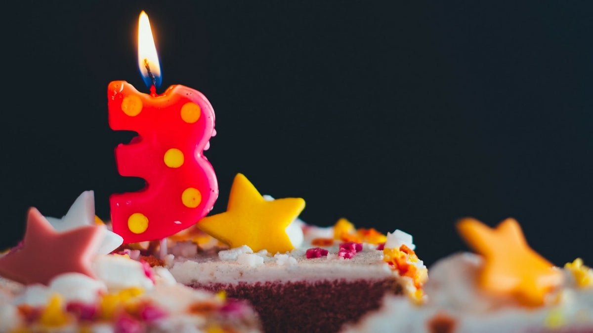 How to Host a BuyMeOnce Kid’s Party