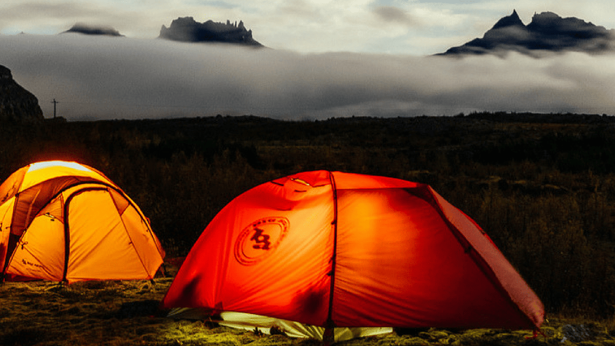 The Eco-Explorer: Camping Gear that Leaves No Trace