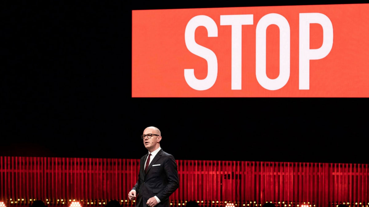 BMO Behind the Scenes: Copenhagen Fashion Summit