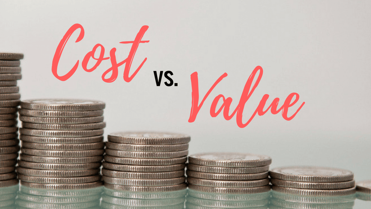 Buy Cheap, Buy Twice? This is How Buying for Life Could Save you Money