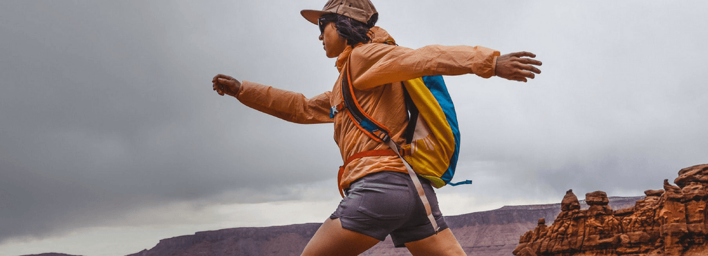 Cotopaxi Backpacks: Alleviating Poverty with Adventure