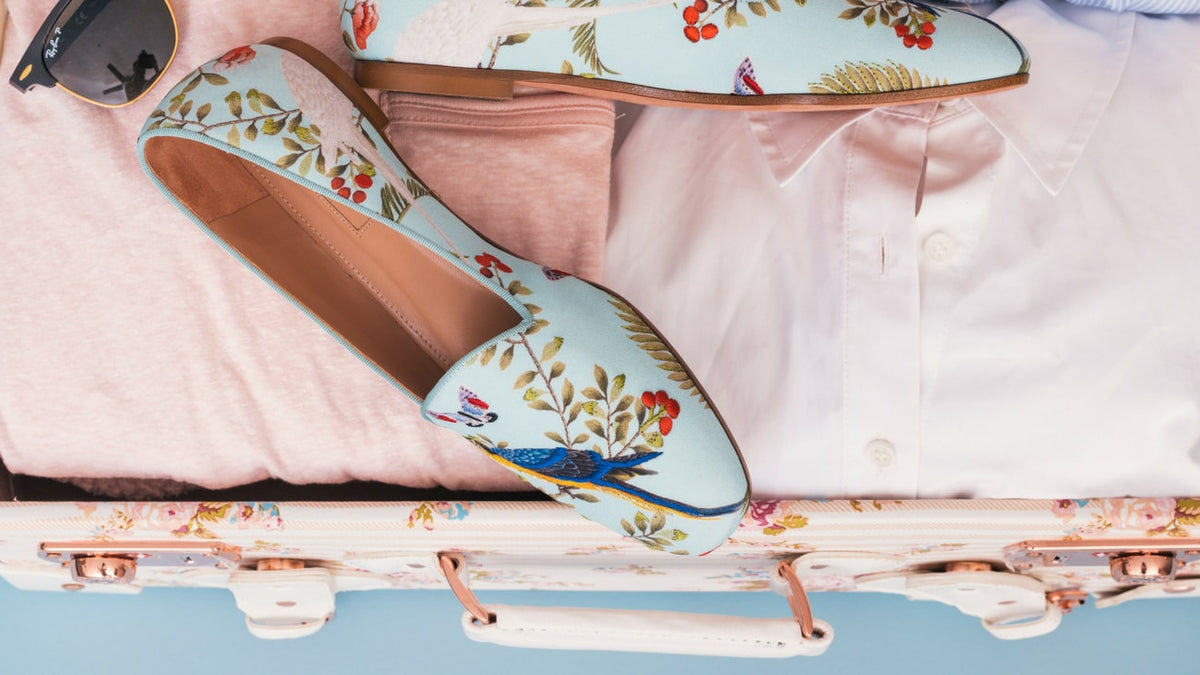 How to Create the Best Sustainable Summer Capsule Wardrobe