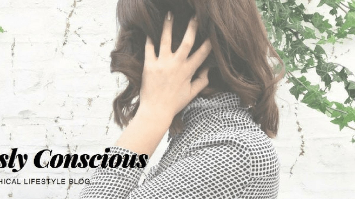 Blogger Spotlight: Curiously Conscious