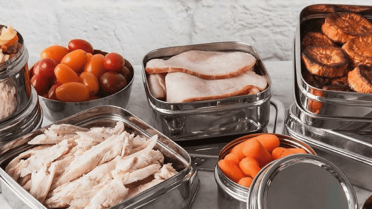 Spotlight on: Dalcini Stainless