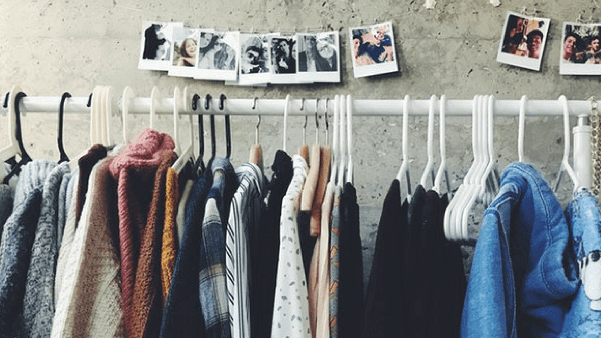 5 Ways the Sharing Economy Supports Sustainable Fashion