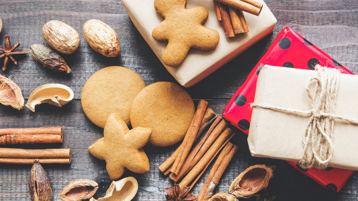 15 Meaningful Gifts for Foodies, Cooks and Bakers