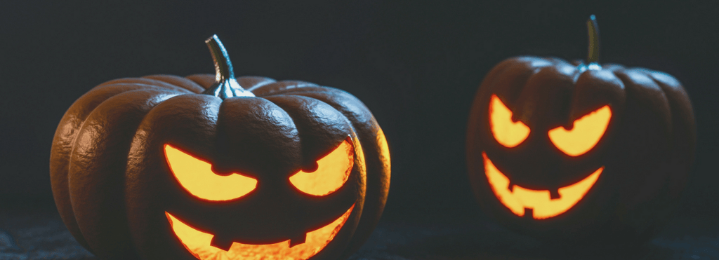 How to host a green Halloween