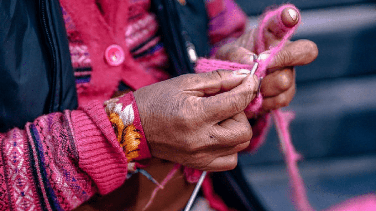 Who Made Your Clothes: A Fashion Revolution