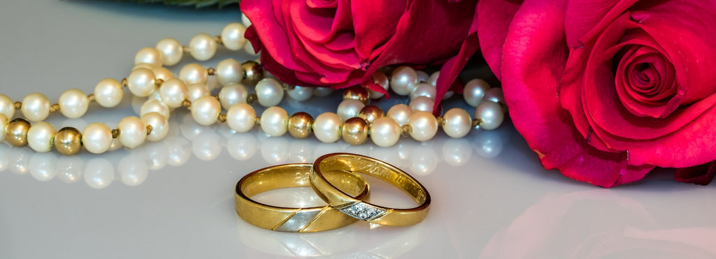 Care 101: Easy Tips For Keeping your Jewelry Heirloom