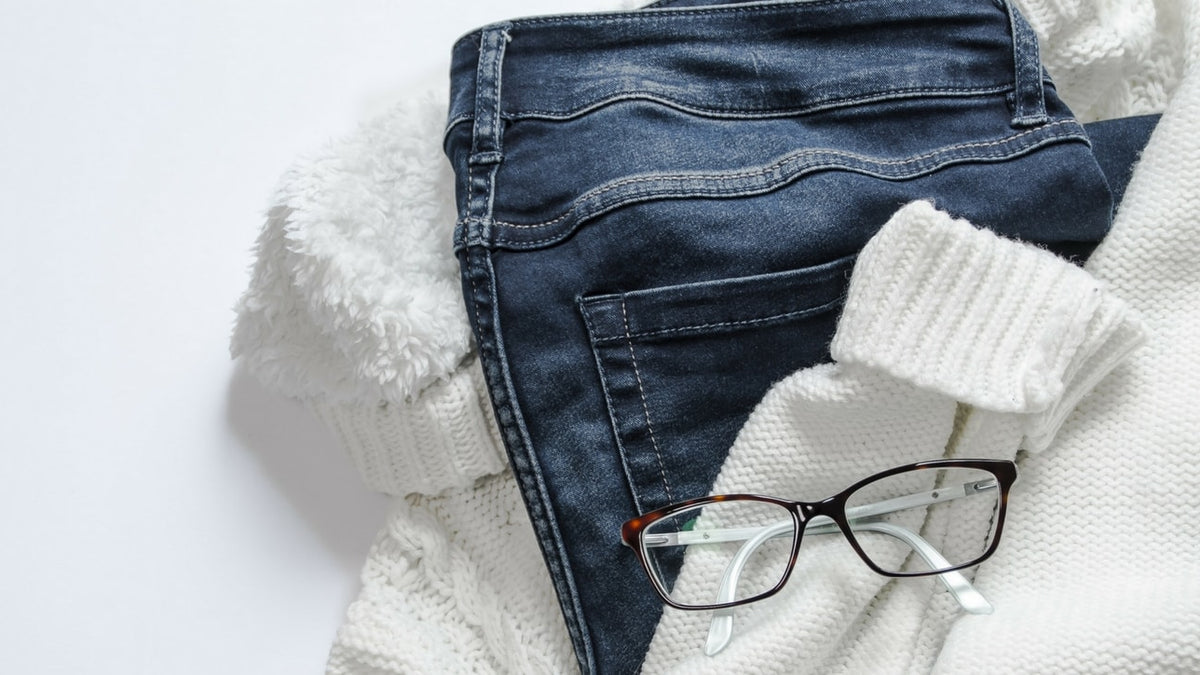How to Win Back your Wardrobe in 5 Simple Steps