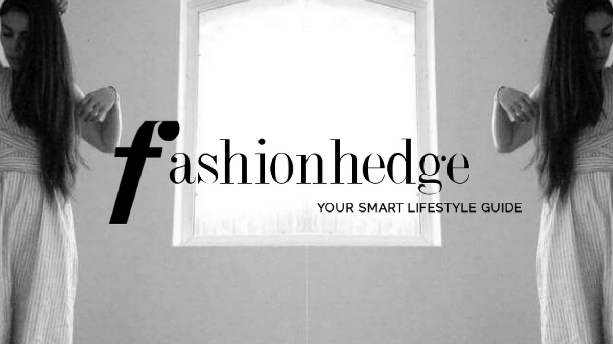 Blogger Spotlight: Fashionhedge