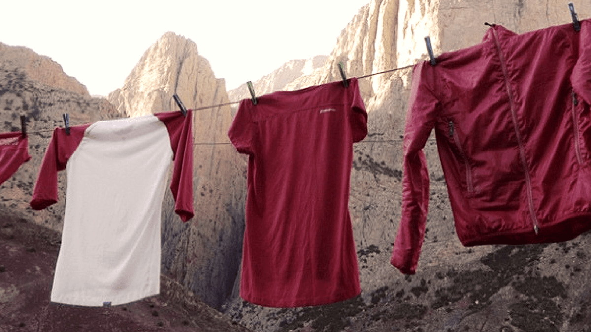 October Brand Spotlight: Houdini