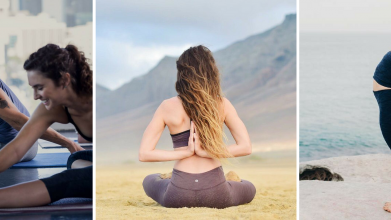 Spotlight: Manduka Sports Apparel