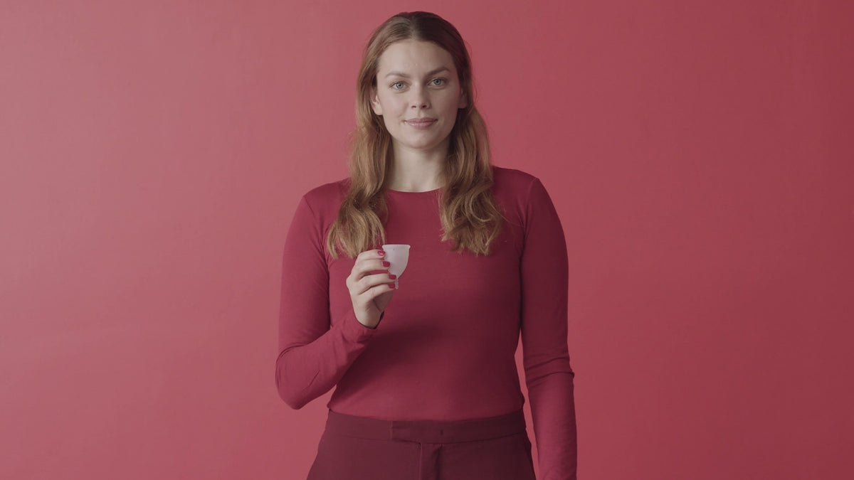 6 Products and Honest Tips for a Low-Waste, Healthy Period