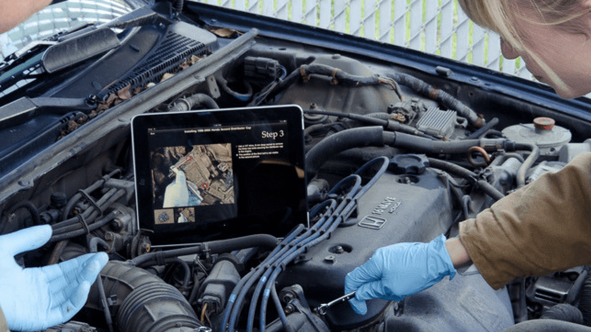 The Right To Repair Movement: What It Is And How To Help