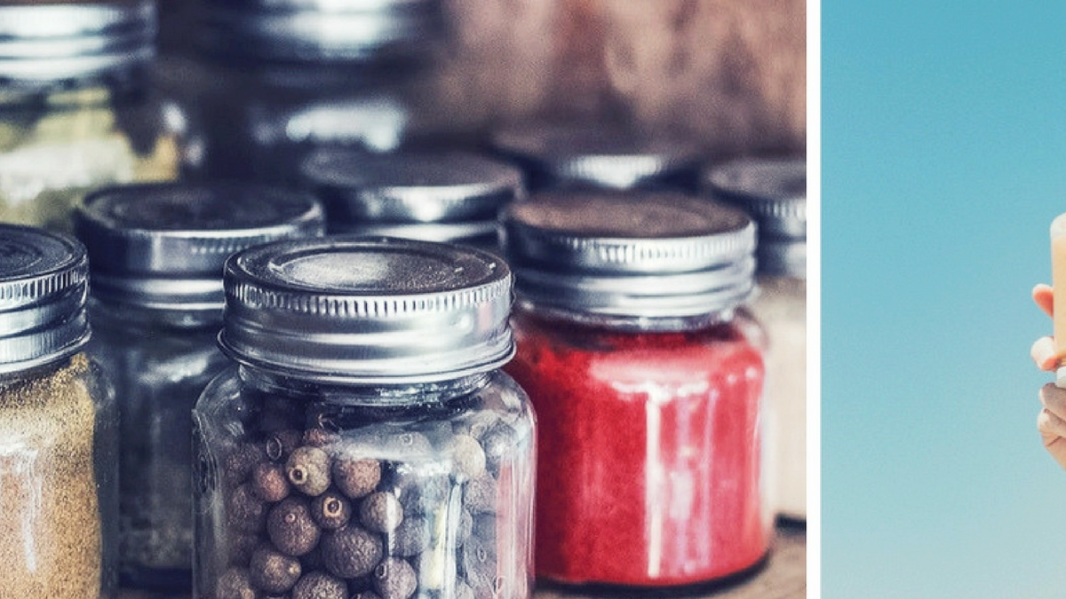 A New Year’s Resolution: From Low-Waste to Zero-Waste
