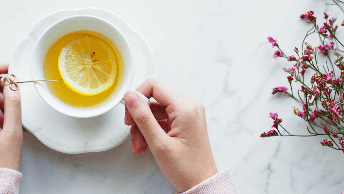 How to spring clean more mindfully in 3 easy steps