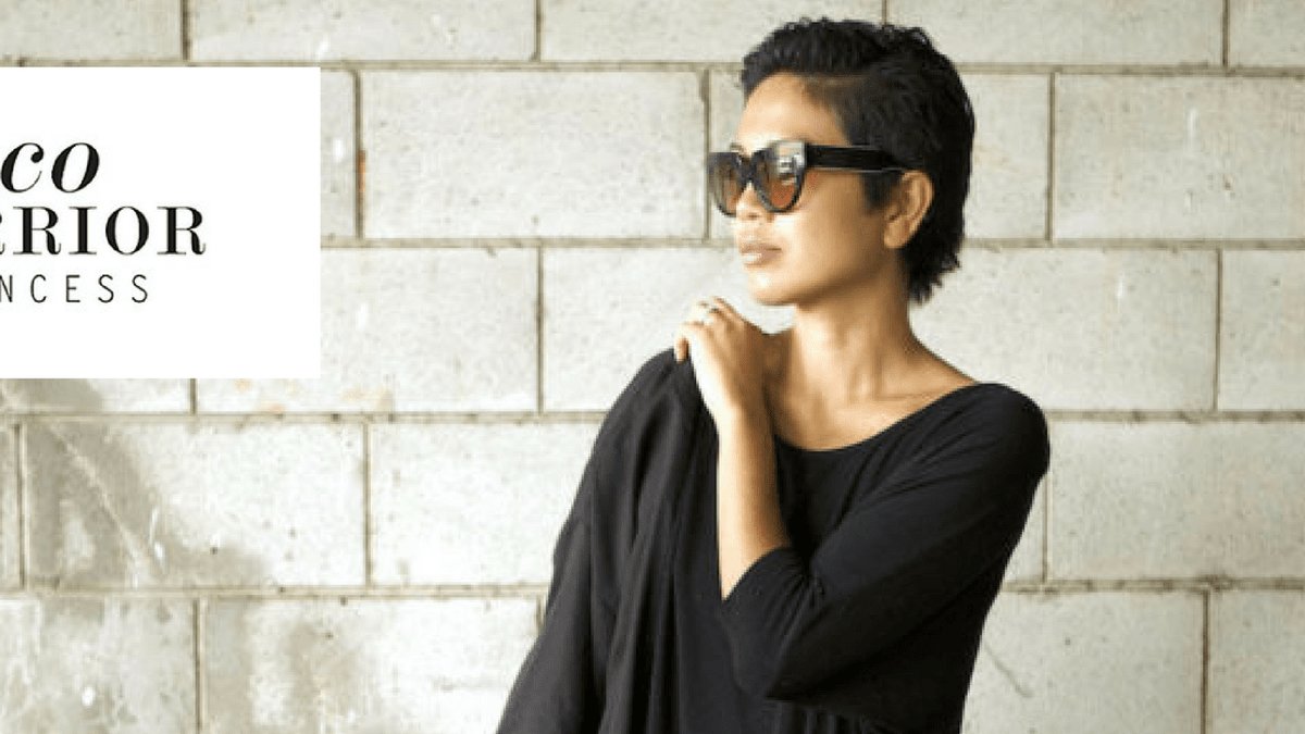 Blogger Spotlight: Eco Warrior Princess