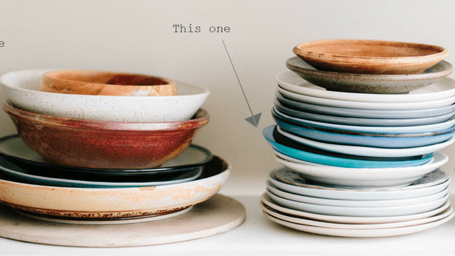 Declutter your life, forever: the miracle of mindful curation