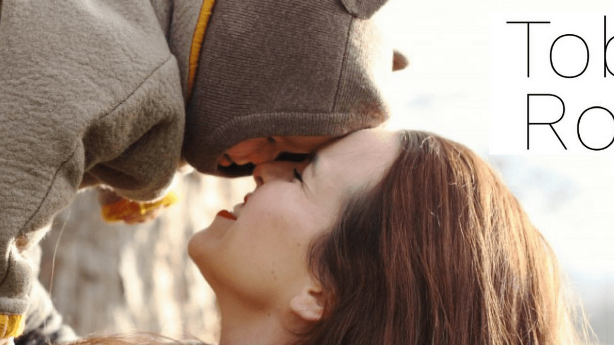 Blogger Spotlight: Toby & Roo