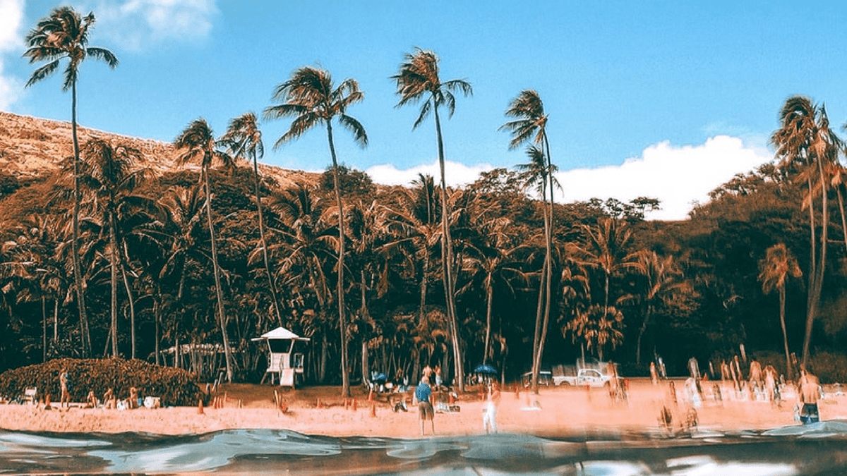 8 Amazing Resources for Traveling Mindfully