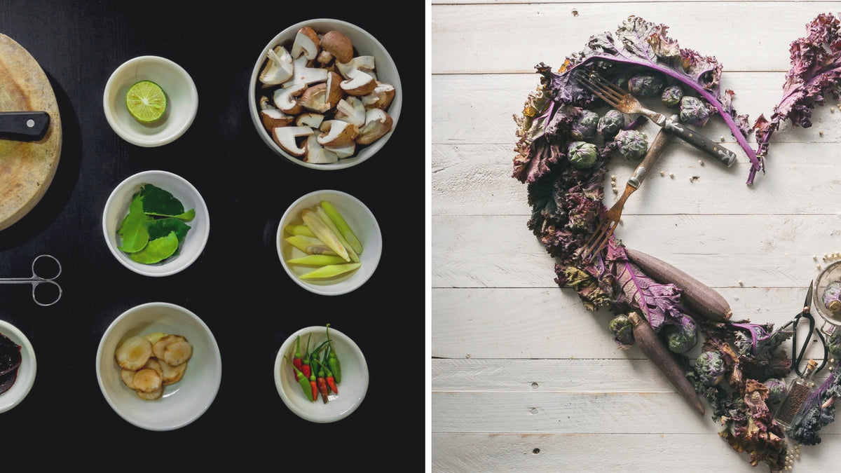 A New Year’s Resolution: Mindful Eating