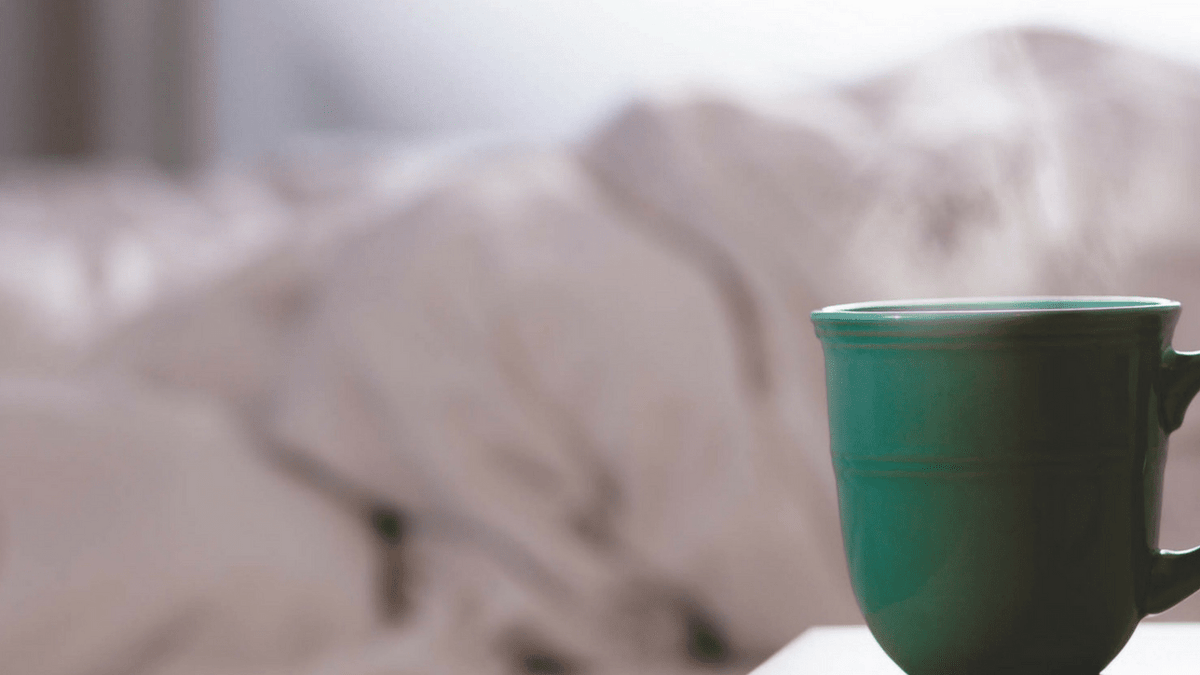 The Zero Waste Home: A Rubbish-free Bedroom in 7 Easy Steps