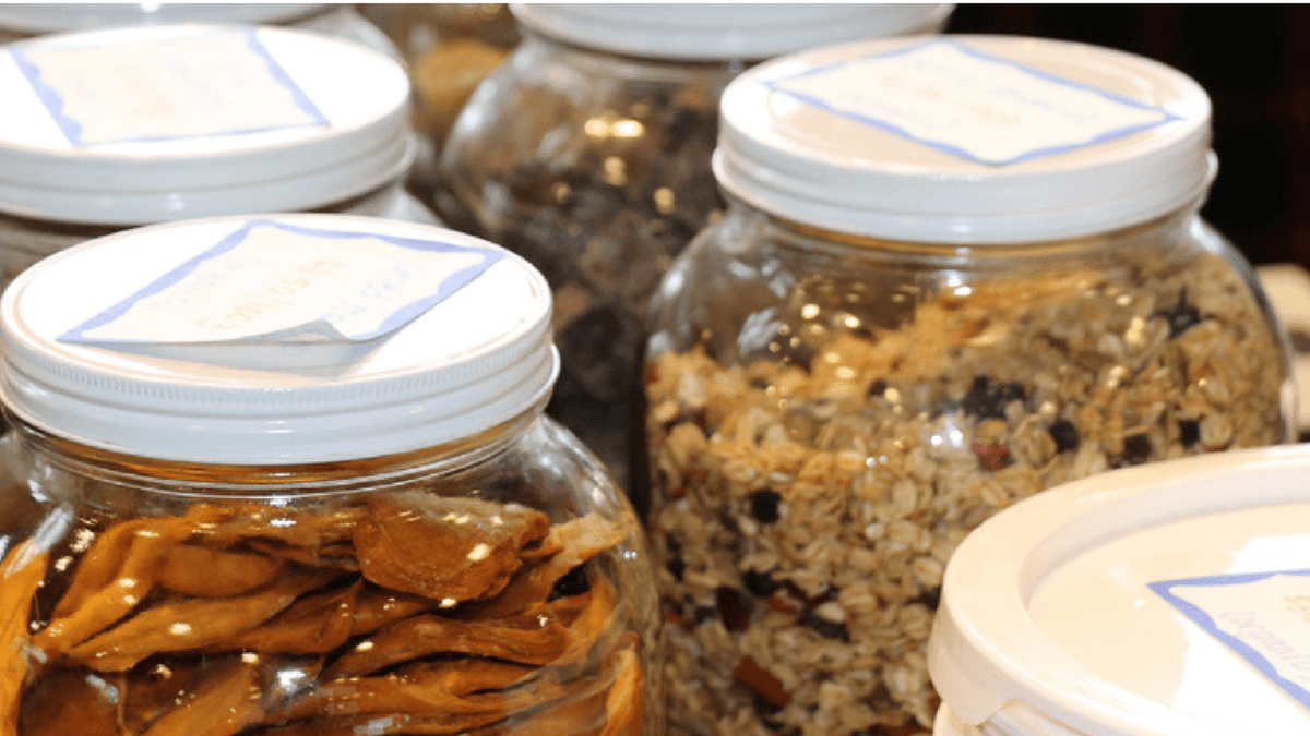 Zero waste market Nada reveal anticipated new space