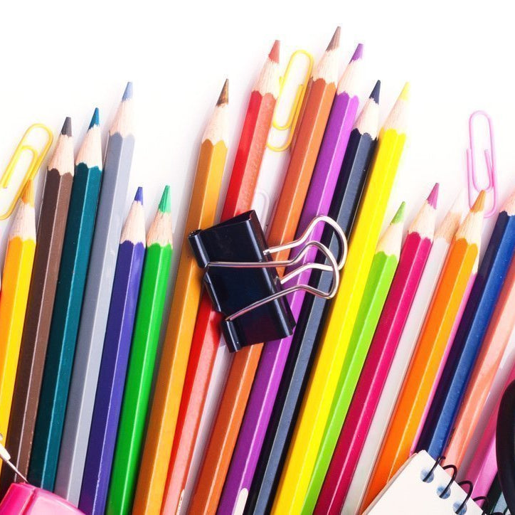 Stationery & Office