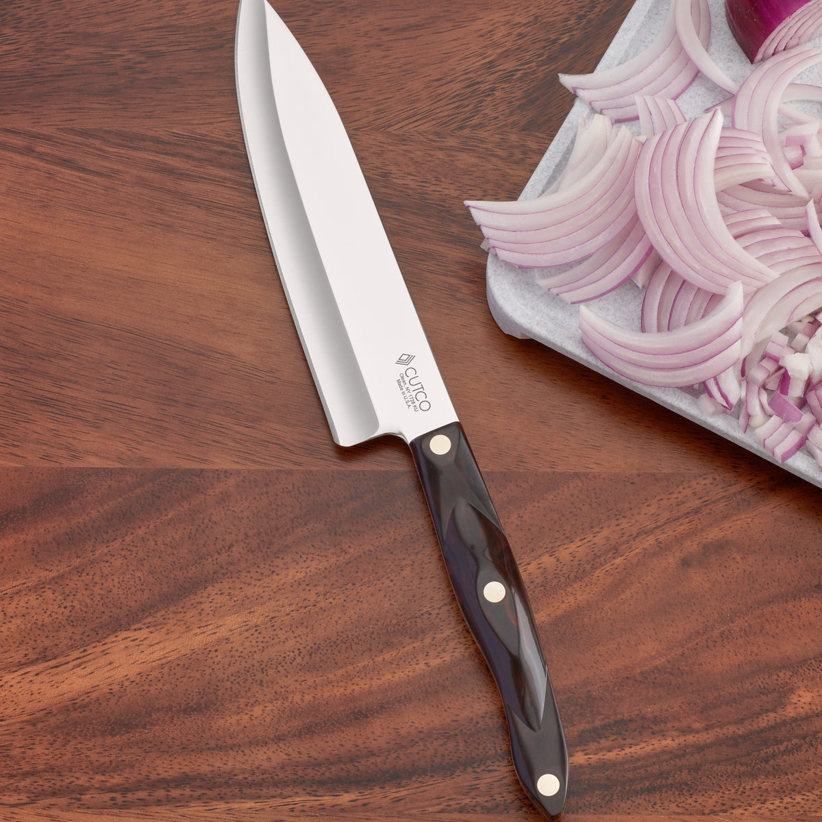 Cutco 7-3/4 inch Petite Chef (#1728)