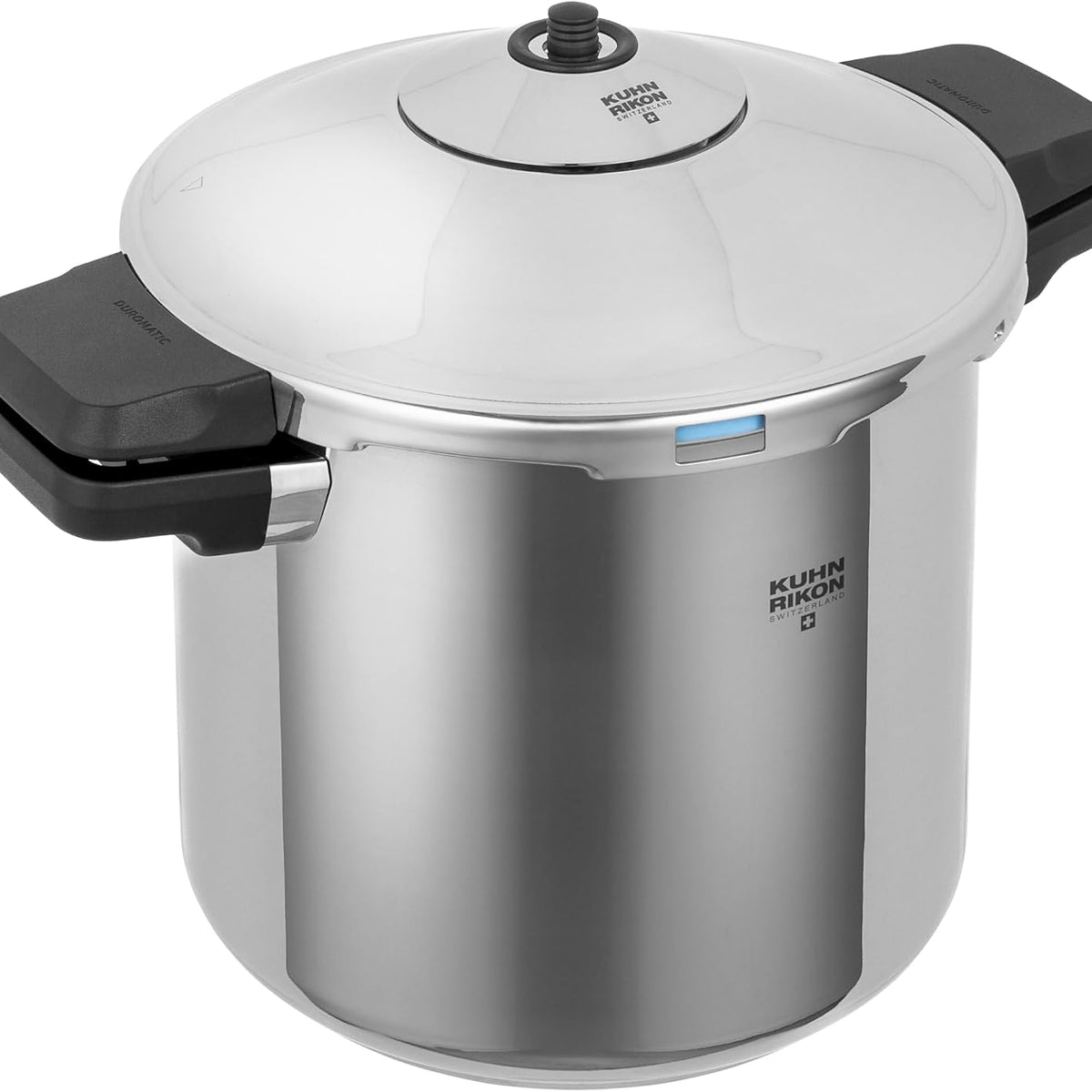 Kuhn Rikon Duromatic 7 litre pressure cooker