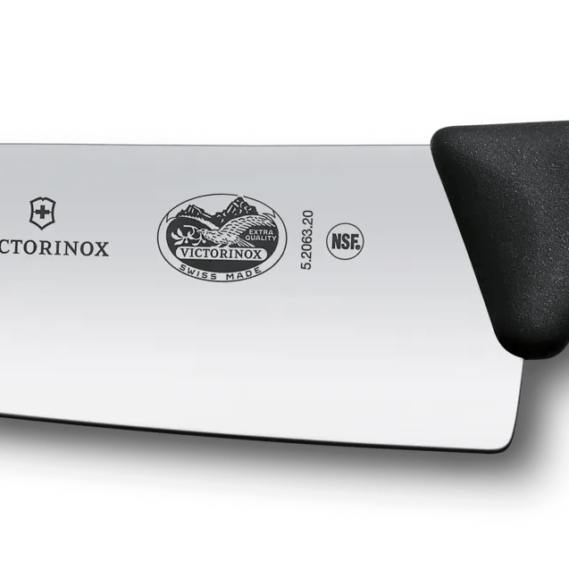 Victorinox Fibrox Pro 8 inch Chef's Knife