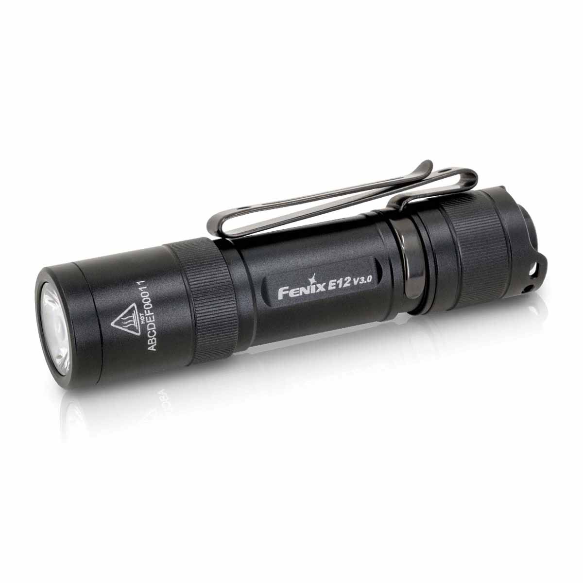 Fenix E12 V3.0