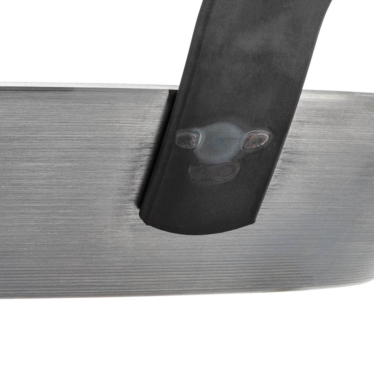 Matfer Bourgeat black carbon steel frying pan 11 inch