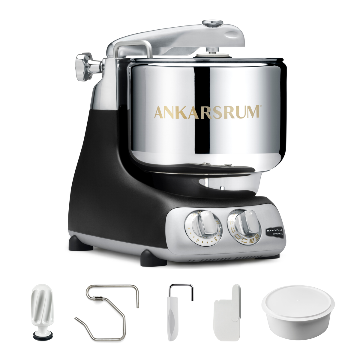 Ankarsrum Assistent Original Stand Mixer