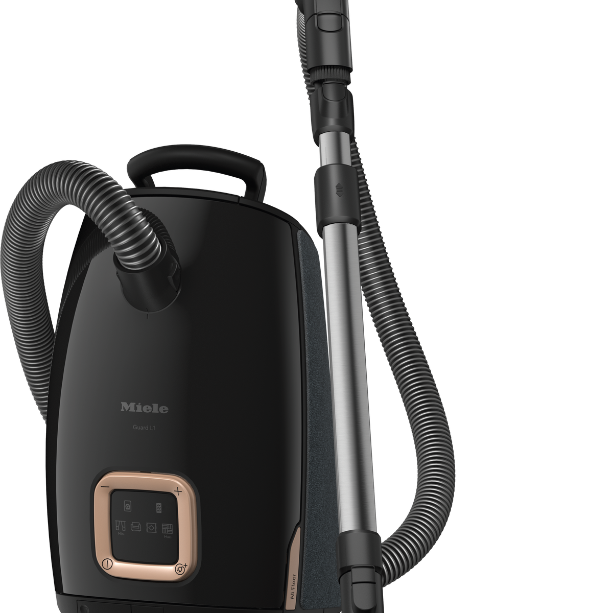 Miele Guard L1 AllFloor Canister Vacuum