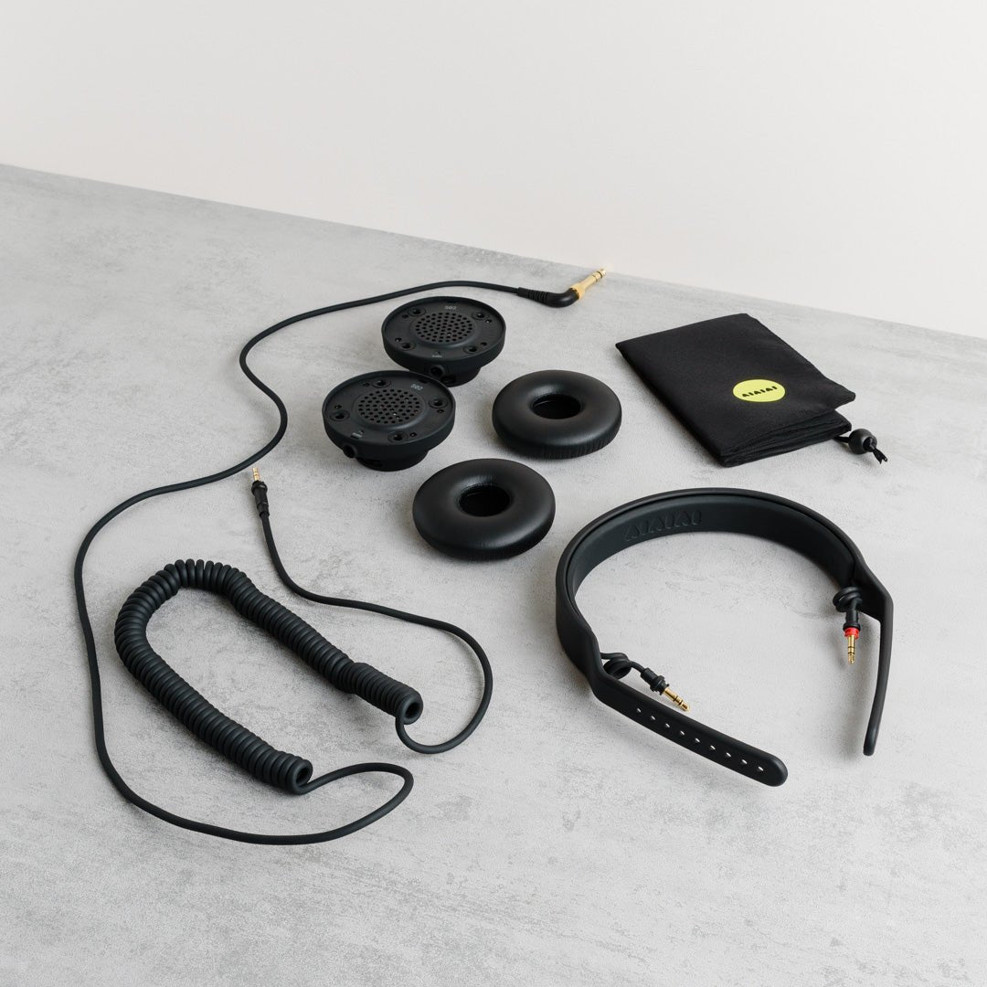 AIAIAI - TMA-2 Modular Headphones - DJ - Buy Me Once